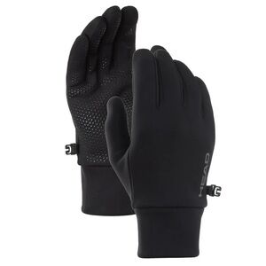 HEAD - Men’s Ultrafit Touchscreen Running Gloves